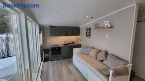 House with a spectacular view over Torne river - Image 3