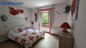 Chambres d'hôtes Les Lits des Fées - Image 1