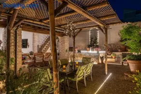 Casa Rural El Baluarte - Grupos - Image 1