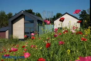 Bio-Seehotel Chalets - Image 1