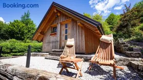 Glamping Avantura - Private Jacuzzi & Breakfast - Image 1