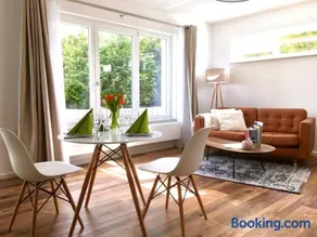 Ferienwohnung zu Weimar - Image 1