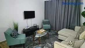 Luxury apartments - Image 1