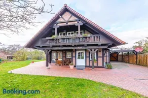 Havelquelle mit Sauna und Garten -Entspannung für Körper & Seele - Image 2