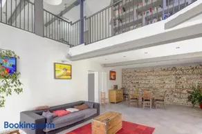 Magnifique maison toulousaine - Image 1