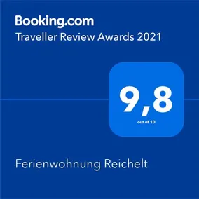 Ferienwohnung Reichelt - Image 2