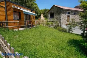 chalet 2 personnes - Image 4