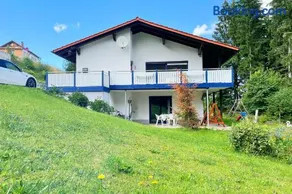 Haus Waldblick - Image 2