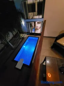 Aurora-The Pool Villa - Image 1