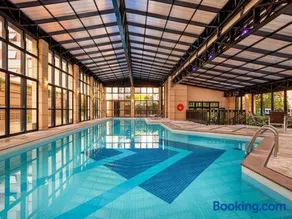Pinheiros Luxuoso Flat em hotel 4 star - Image 2