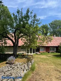 Aaviku Holiday Houses - Image 1