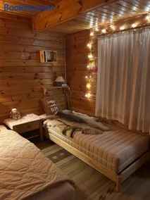 Jolie chambre dans chalet - Image 2