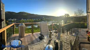 Das besondere Moselhaus-Mosel ultranah Luxus Ferienhaus Mosel - Image 3