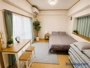 GREEN NEST Hakozaki - Image 1