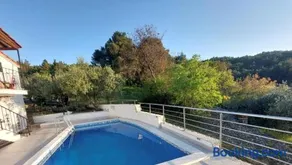 Charming villa with sea view and swimming pool - Image 3