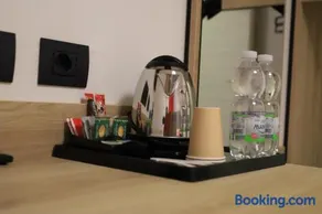 Tiby Hotel - Image 2