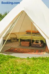 Devon Belltents - Salcombe - Image 4