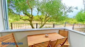 Pakostane - MASLENIK -appartement 65 m2 et piscine - Image 2