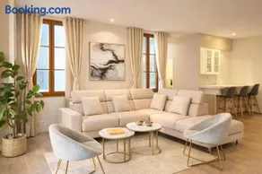 Saint Germain des Pres - Deluxe Parisian Loft - 5492 - Image 4