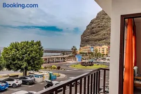 Mar y Arena Ocean View Apartment Puerto de Tazacorte - Image 2