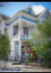 IreneHouse Victorian INN - Image 3