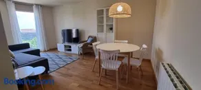 Apartamento Camp de Morvedre con piscinCastellon - Image 4