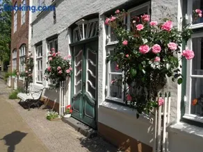 Ferienwohnung Am Mittelburgwall - Image 1