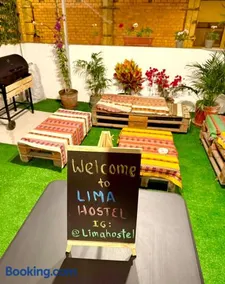 Lima Hostel - Barranco - Image 3