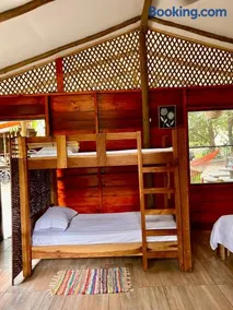 Casa LORA Eco nature retreat in Bagaces - Image 2