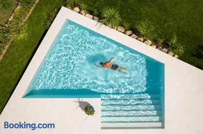 Villa Aura Heated Pool&Jacuzzi near Albena - Image 2