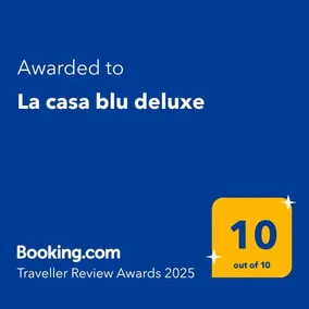 La casa blu deluxe - Image 2