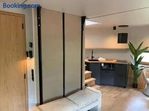 The Nutshell met hottub en sauna | 2 personen - Image 4