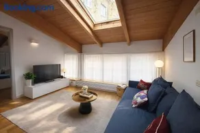Art Nouveau Apartment - Image 1