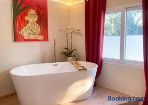 Appartement spacieux avec piscine à Vias 130 m² - Image 1