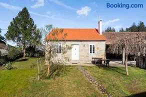 Casa Rural Dorinda - O Salnés - Rías Baixas - Image 1