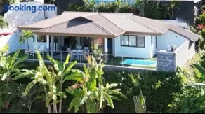 Sunset Villa Bora Bora - Image 2