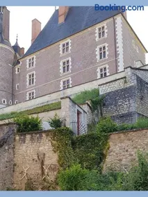 Appartement 3 pièces au pied du château de Gien - Image 1