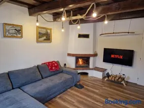 Mountain Chalet Donovaly with Sauna & Jacuzzi - Image 2