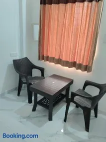 Cozy terrace Stay Near Wet N Joy Lonavala - Image 1