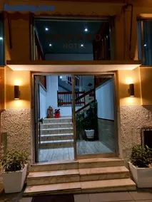 Hotel Tainaro - Image 2