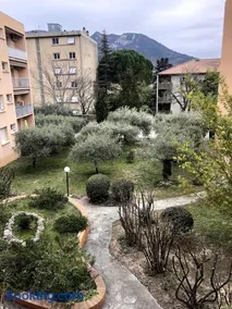 Appartement moderne climatisé - Image 1