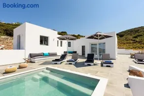PAROS VILLA BLUE SENSES - Image 3