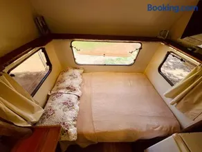 Trailer ecológico com vista panorâmica - Image 3