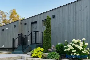 Stoney Lake Cottage with Private Dock by Leavetown Vacations - Image 2