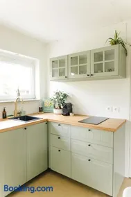 Bijgebouw hoeve in landelijke omgeving - Image 3
