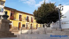 Hotel San Ignacio Plaza - Image 1