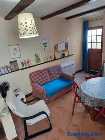 Gîte atypique dans une maison du 18ème siècle - Image 3