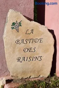 La Bastide des Raisins - Image 1