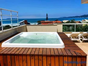Cobertura Jacuzzi Vista Mar - Image 2