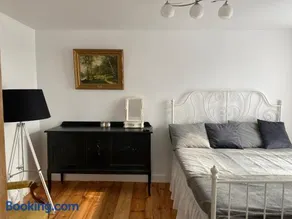 Skrunda Apartments Rustic - Image 1
